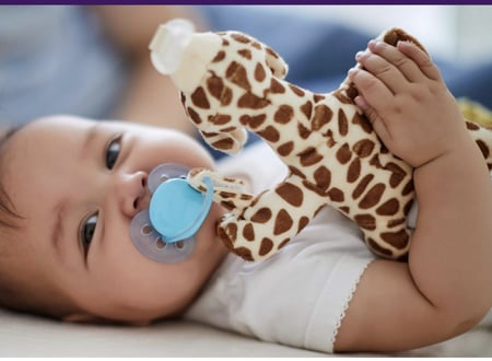 لهايه افنت الترا سوفت بدميه