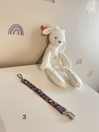 تعليقه لهايه شخصيات كرتونيه