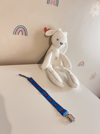 تعليقه لهايه شخصيات كرتونيه