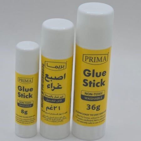 غراء بريما  Prima Glue