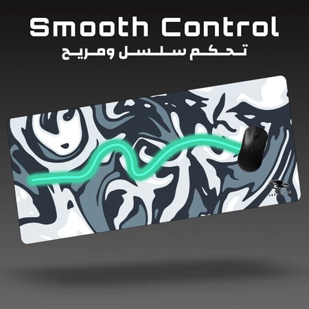 ماوس باد كبير جدا