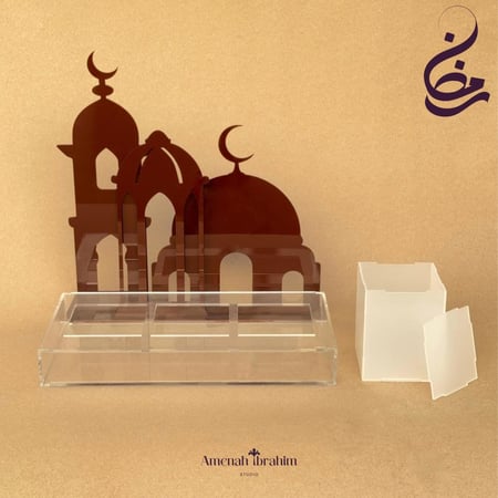 صينية بدون تنسيق M