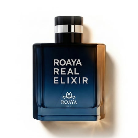عطر  ROAYA REAL ELIXIR