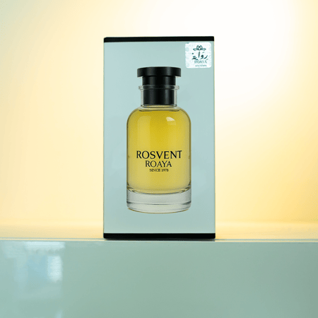 عطر ROAYA ROSVENT