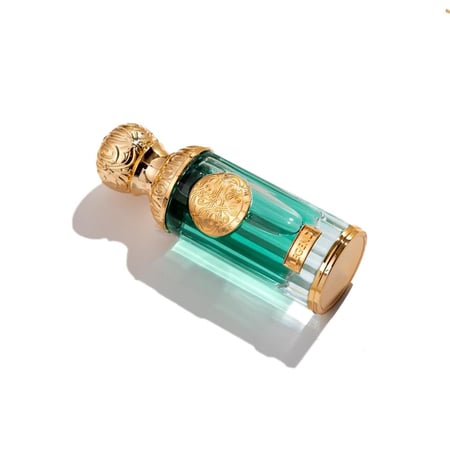 اجمل قصة الاخضر