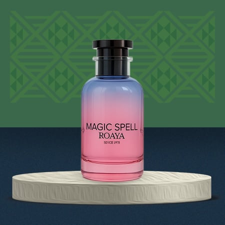 عطر ROAYA MAGIC SPELL