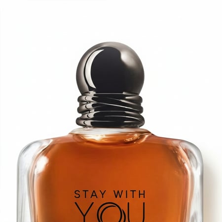 عطر  STAY WITH YOU BY ROAYA