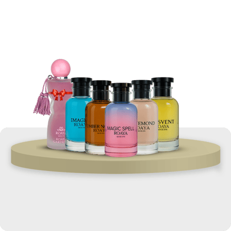 المجموعة الحصرية ( اصدار خاص كمية محدودة)