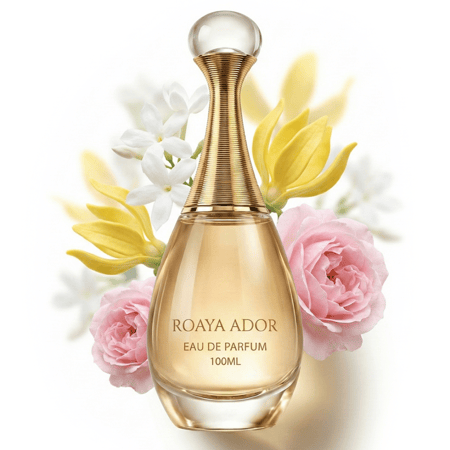 عطر   ROAYA ADOR
