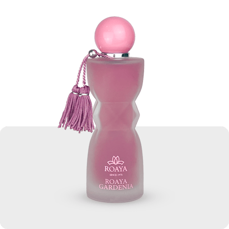 عطر Roaya Gardenia