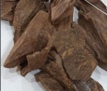 ربع كيلو كسر عود
