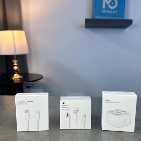 بكج ايفون 14 وتحت