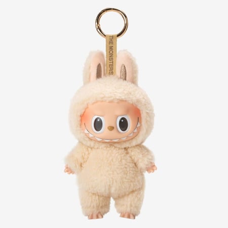 لابوبو اصلي / لون عشوائي