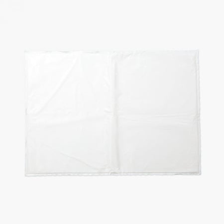 واقي لحماية اللباد بسحاب جميع المقاسات