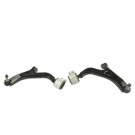 طقم مقصات امامي يمين ويسار فورد فلكس 2009