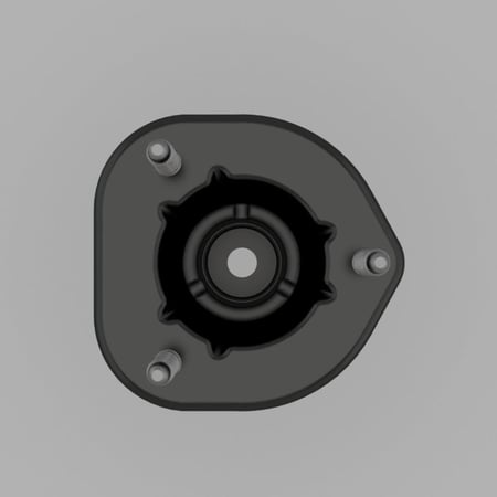 كراسي مساعدات طقم يمين ويسار رام 1500 2009-2018