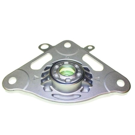 كرسي مساعد خلفي  جيب كومباس  2017-2019