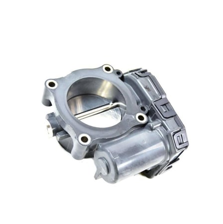 بوابة الهواء (ثروتل بدي) رانجلر    2007-2011