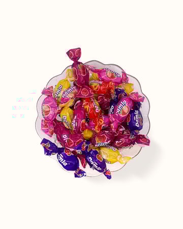 حلاوة فواكه مشكلة توفيكس