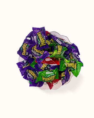 حلاوة حامض بيبينيز