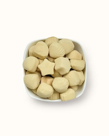 حبحبوه بالزنجبيل