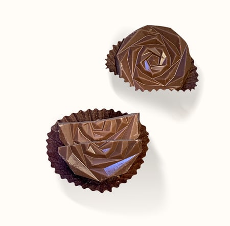 شوكلت بليجيكي