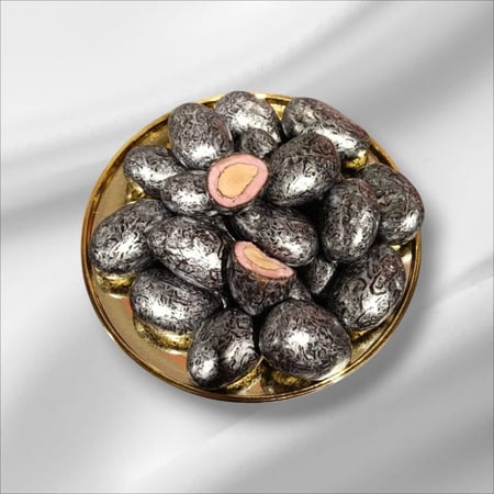 دراجيه لوز فضي
