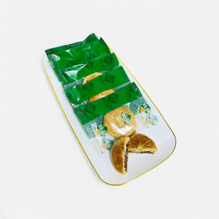 معمول بذور الشيا