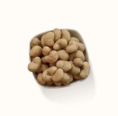 دراجيه كاجو باللوتس