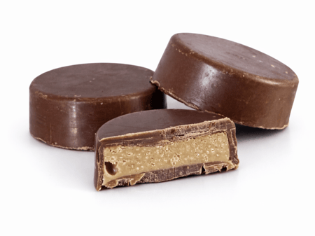 شوكلت لوتس كسر