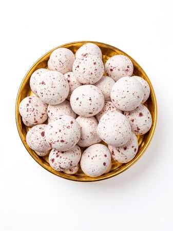 مشروم كرز حامض