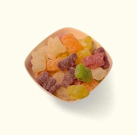 جيلي دب مشكلة