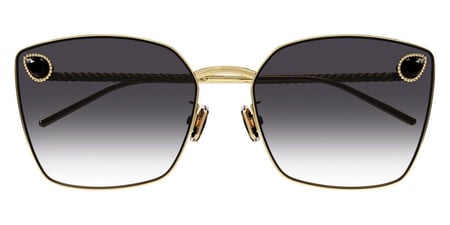 نظارة بوشرون