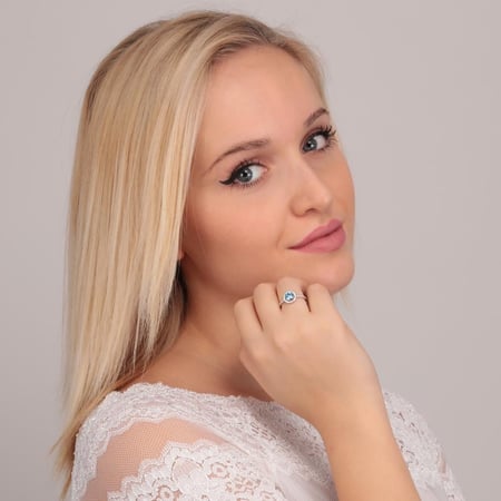 خاتم موريلاتو تيسوري