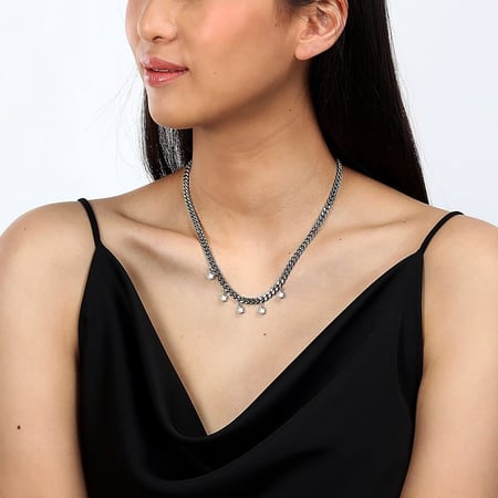 قلادة موريلاتو الشعرية