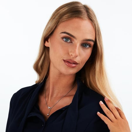 سلسال بشعار T من تروساردي