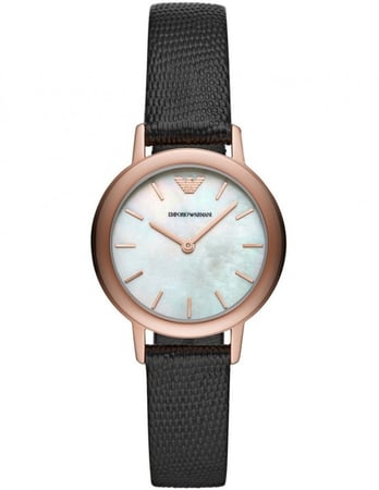 ساعة إمبوريو أرماني