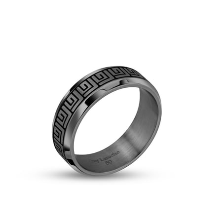 خاتم تشارلي مقاس 60