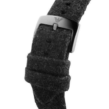 ساعة إمبوريو أرماني