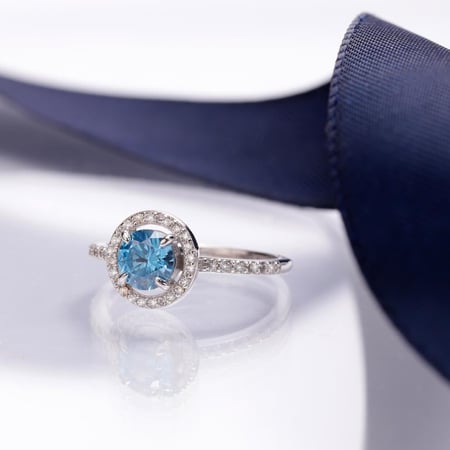 خاتم موريلاتو تيسوري