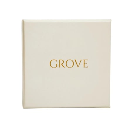 كبك قروف من الستانلس ستيل باللونين الأسود و الفضي