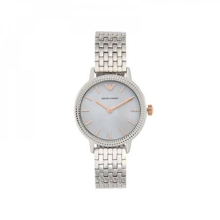 ساعة إمبوريو أرماني