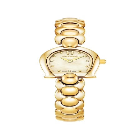 ساعة آغنر - البا