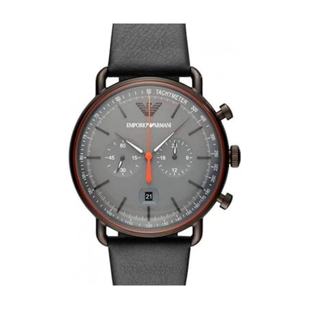 ساعة إمبوريو أرماني