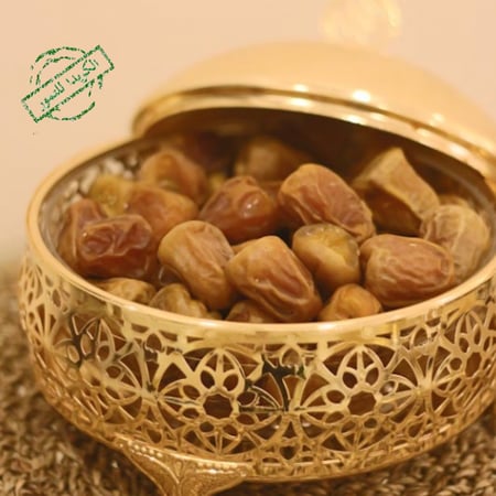 سكري مفتل فاخر