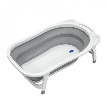 حوض استحمام مريح