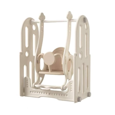 مجموعة العاب منوعة مع سياج