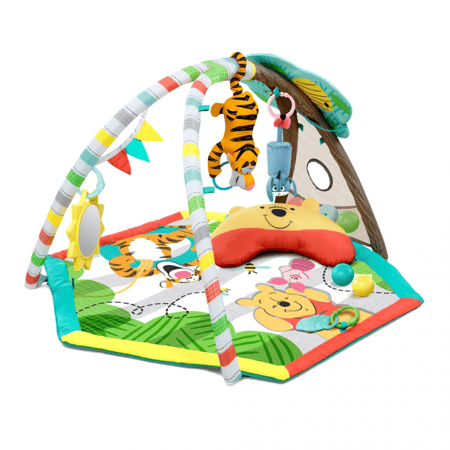 Disney Baby Happy حصيرة لعب للأطفال