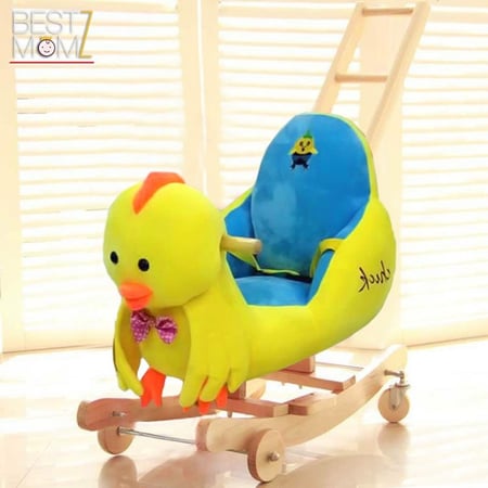 3 في 1 اهتزاز وركوب وسحب