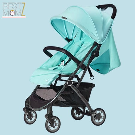 عربة اطفال .خفيفة الوزن مناسبة للسفر